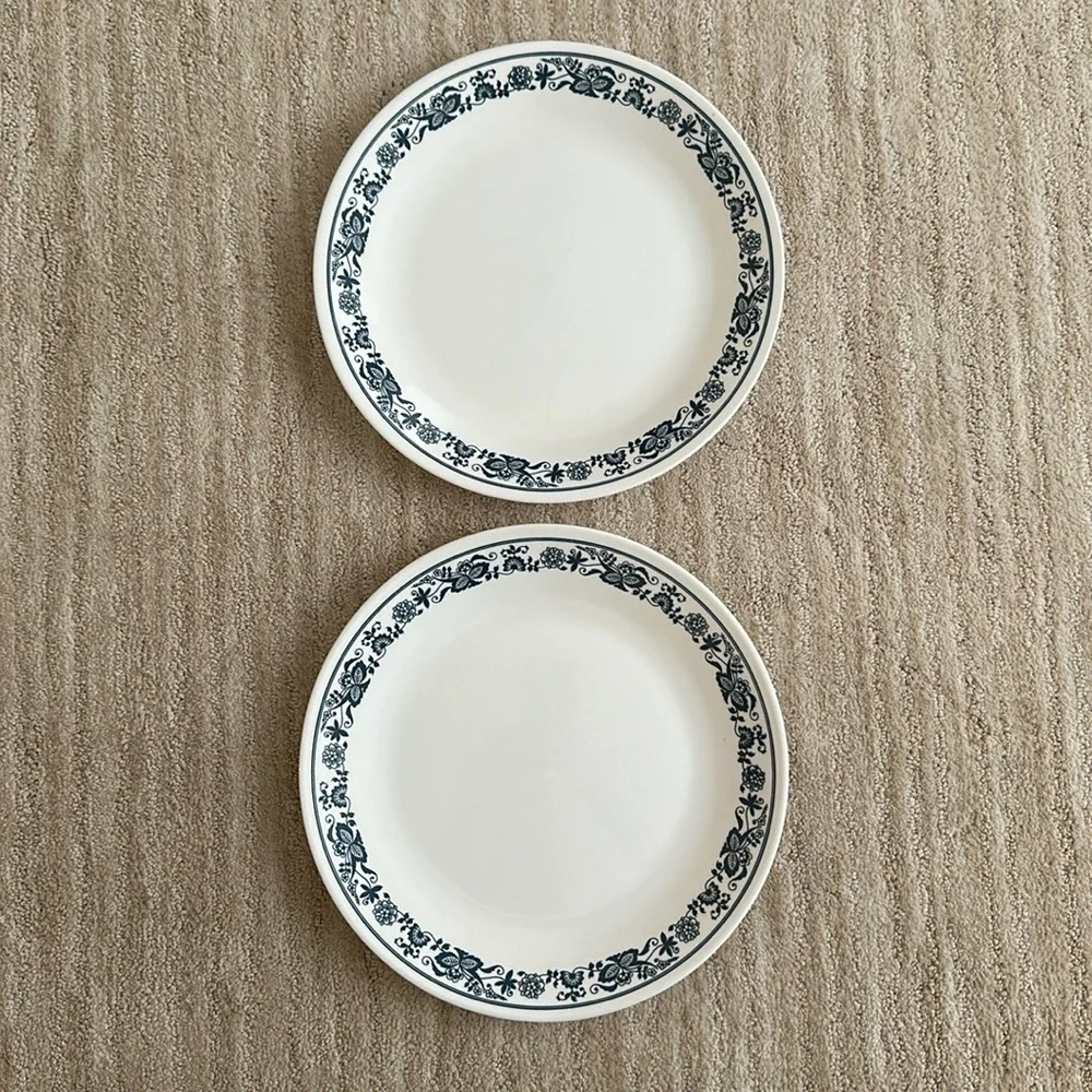 Corelle set old